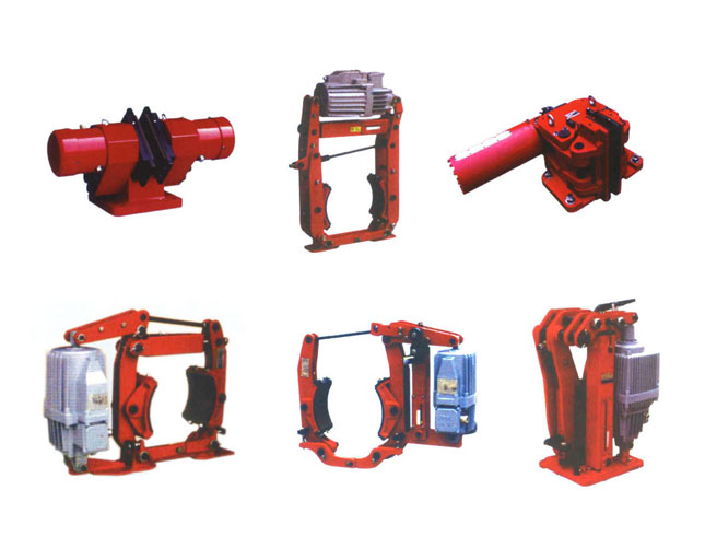 Crane Brakes