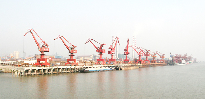 Port Extension