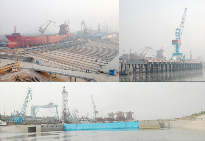 Dockyard Engineering